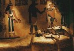 (image for) King Tut's Golden Tomb